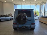 2026 Mercedes-Benz AMG® G 63 SUV