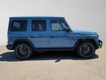 2027 Mercedes-Benz AMG® G 63 SUV