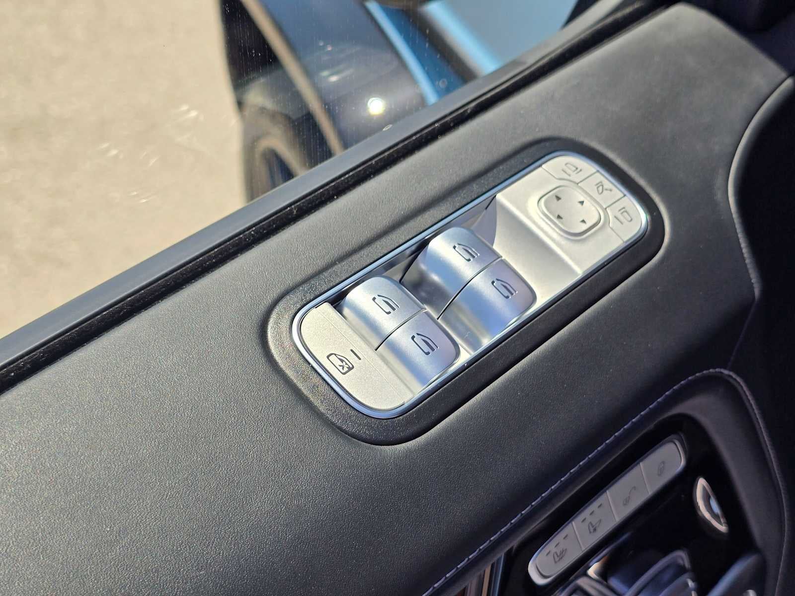 2027 Mercedes-Benz AMG® G 63 SUV