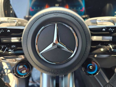 2027 Mercedes-Benz AMG® G 63 SUV
