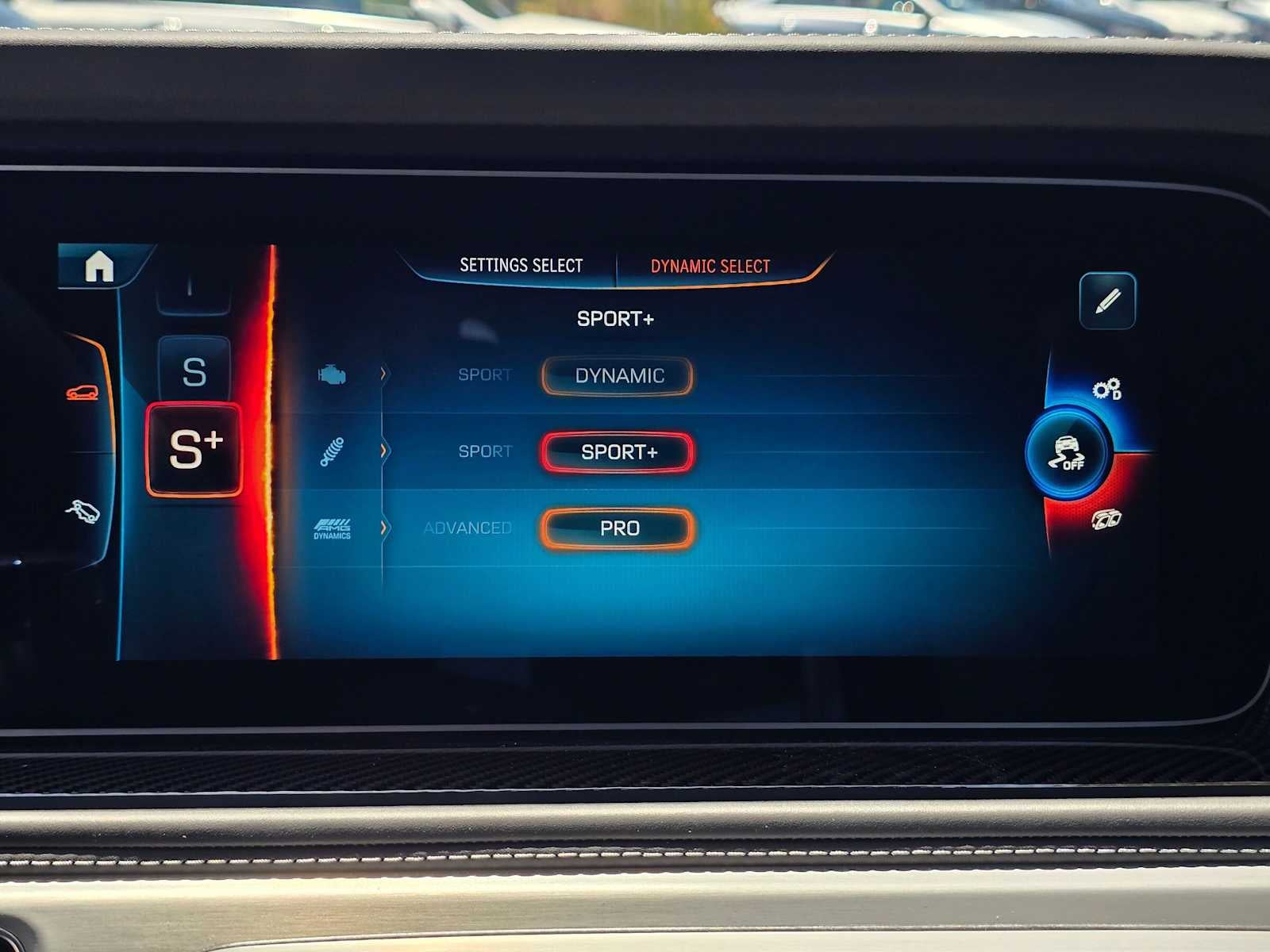 2027 Mercedes-Benz AMG® G 63 SUV