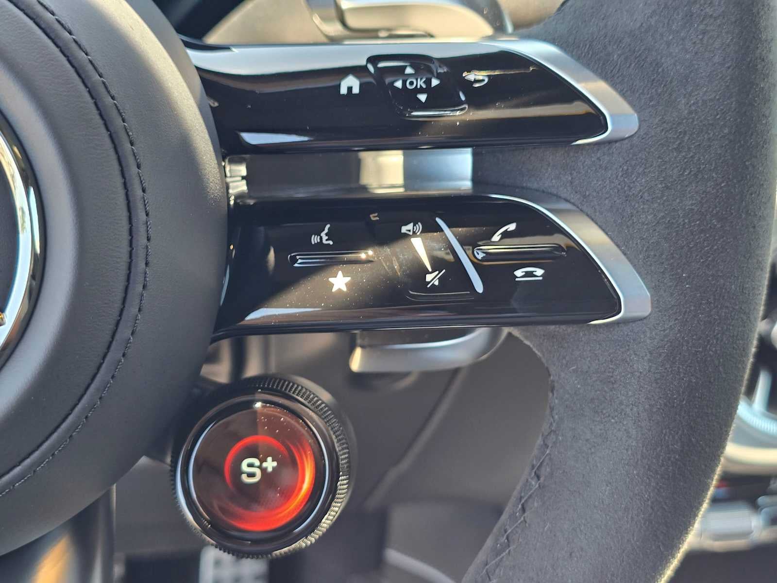 2027 Mercedes-Benz AMG® G 63 SUV