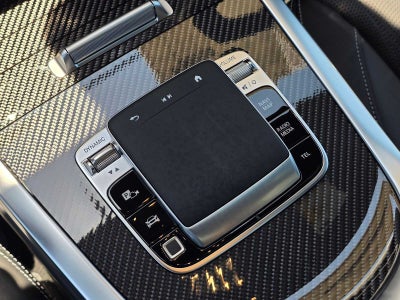 2027 Mercedes-Benz AMG® G 63 SUV