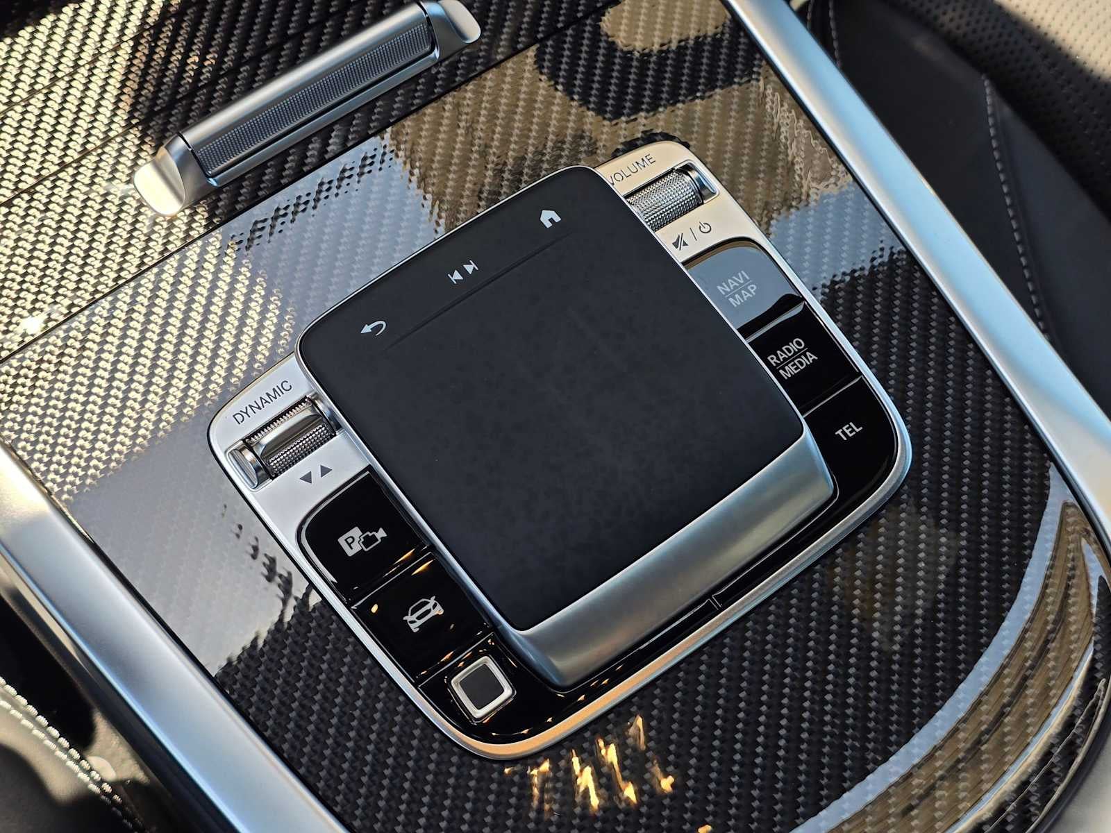 2027 Mercedes-Benz AMG® G 63 SUV