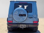 2027 Mercedes-Benz AMG® G 63 SUV