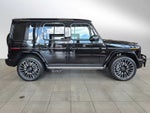 2026 Mercedes-Benz AMG® G 63 SUV