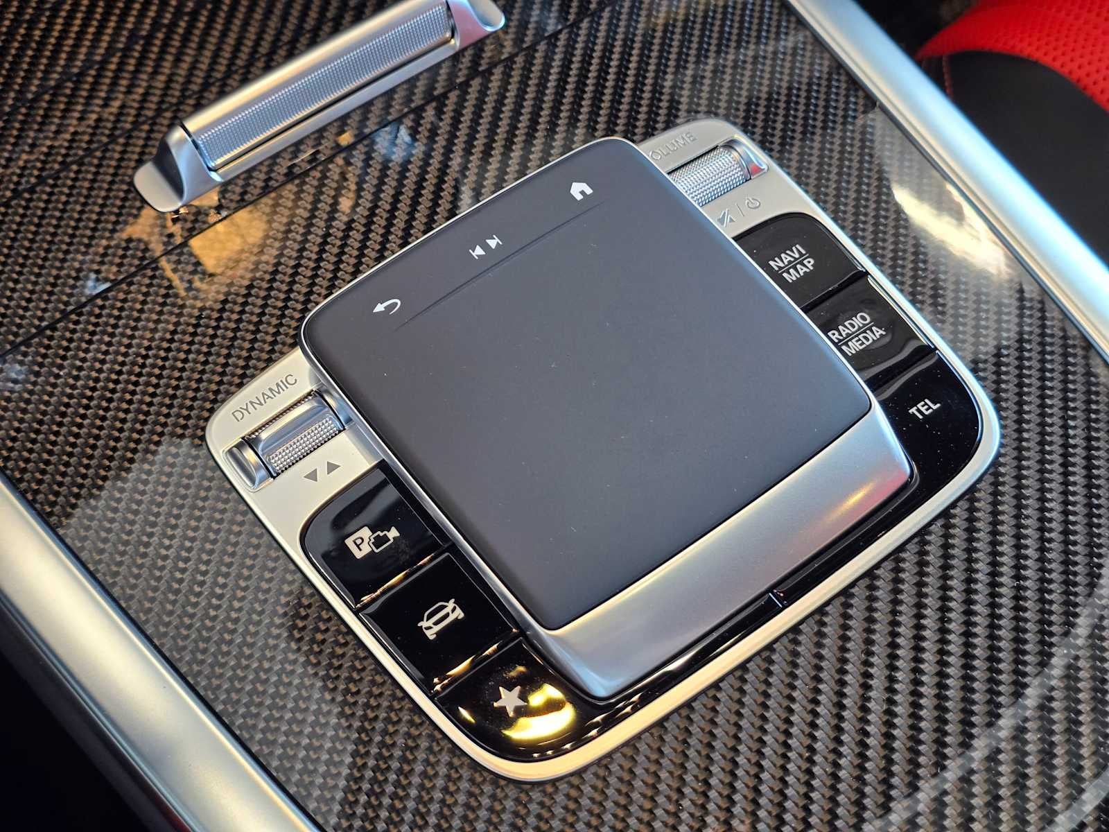 2026 Mercedes-Benz AMG® G 63 SUV