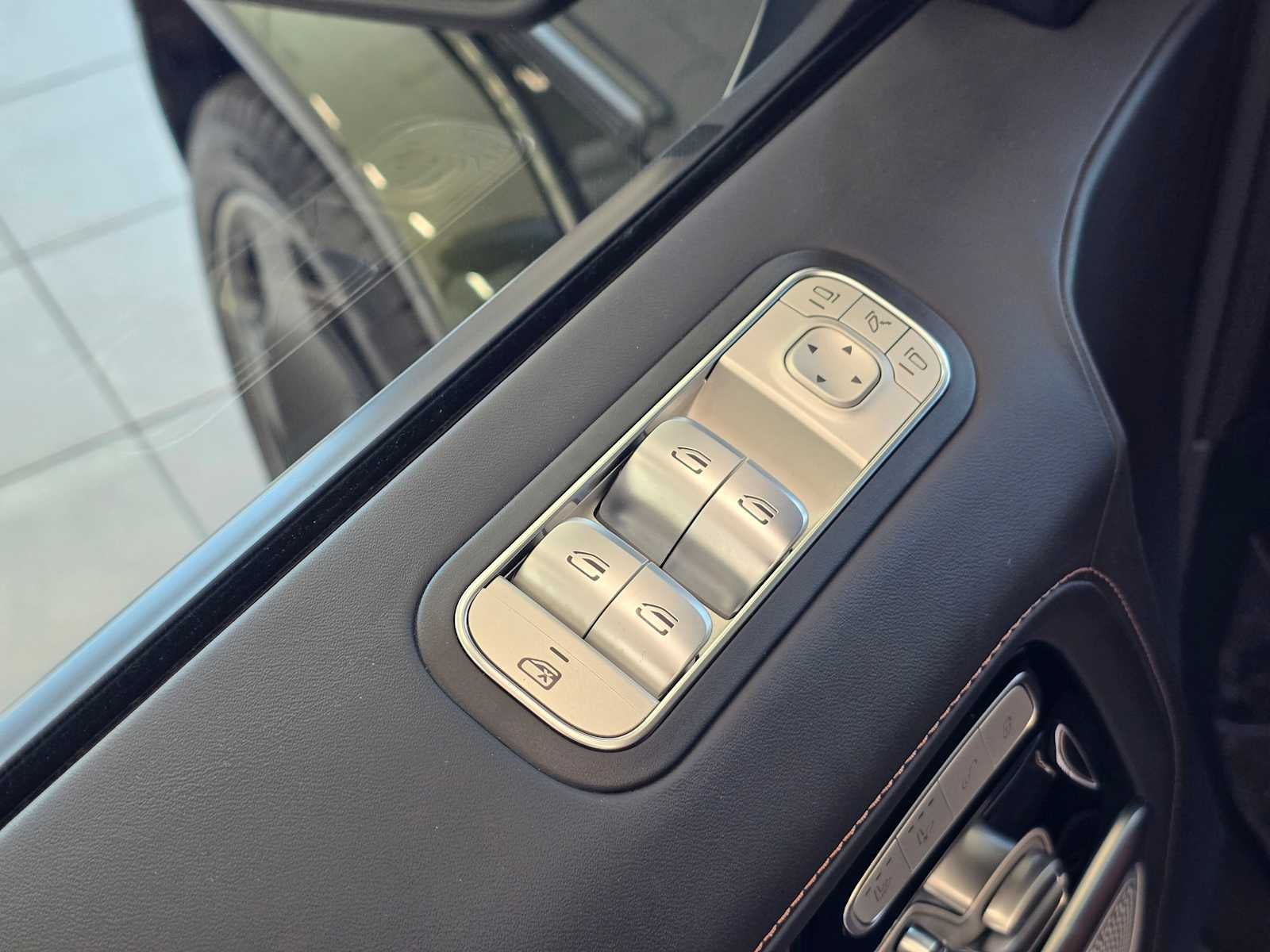 2026 Mercedes-Benz AMG® G 63 SUV