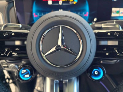 2026 Mercedes-Benz AMG® G 63 SUV