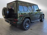 2026 Mercedes-Benz AMG® G 63 SUV