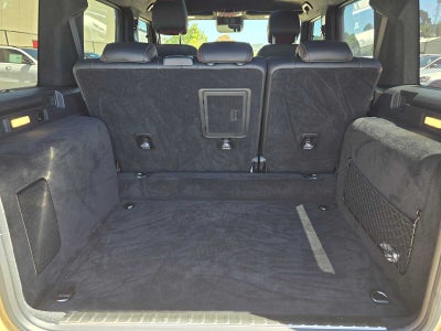2025 Mercedes-Benz AMG® G 63 SUV