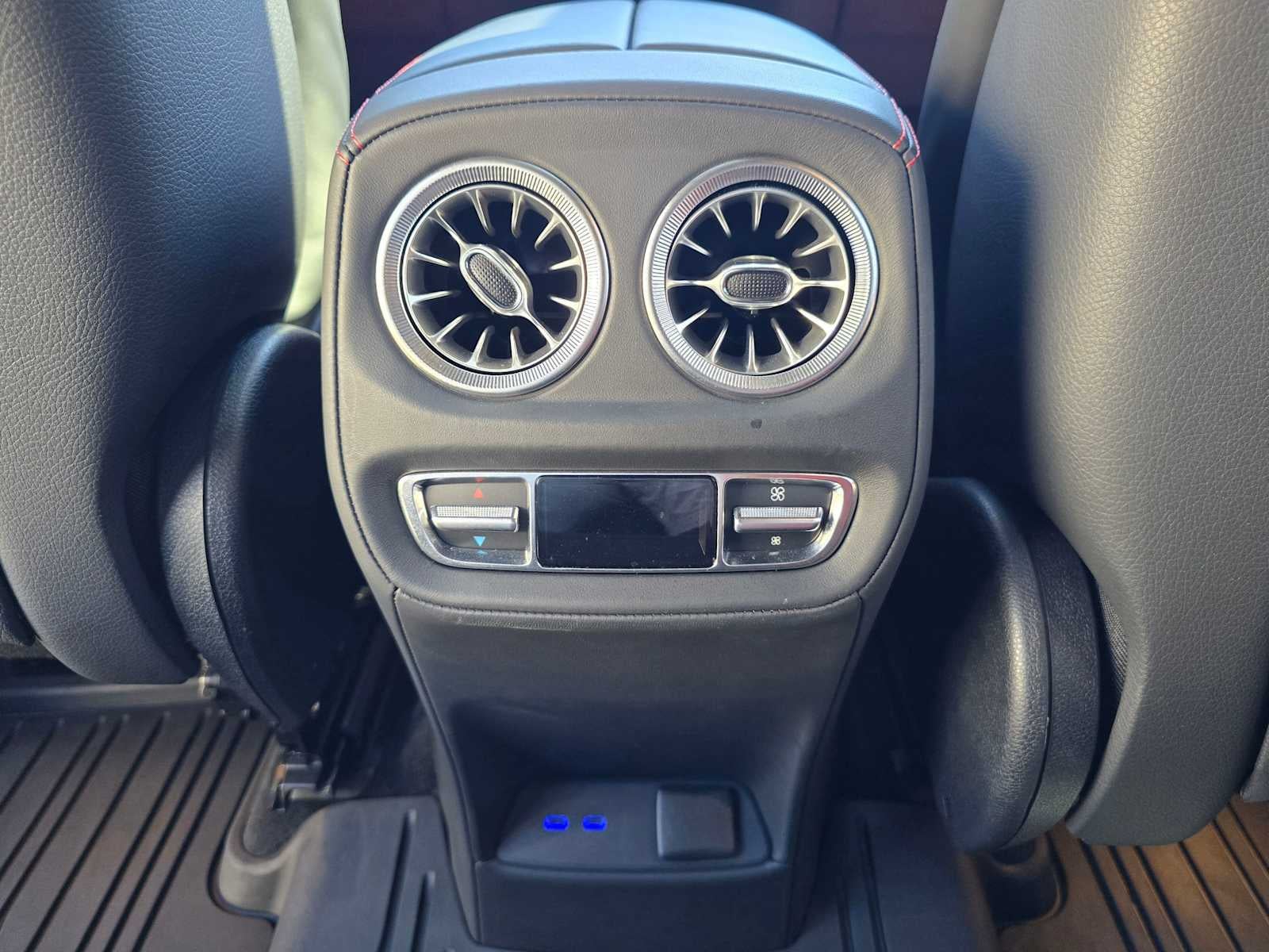 2025 Mercedes-Benz AMG® G 63 SUV