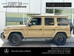 2025 Mercedes-Benz AMG® G 63 SUV