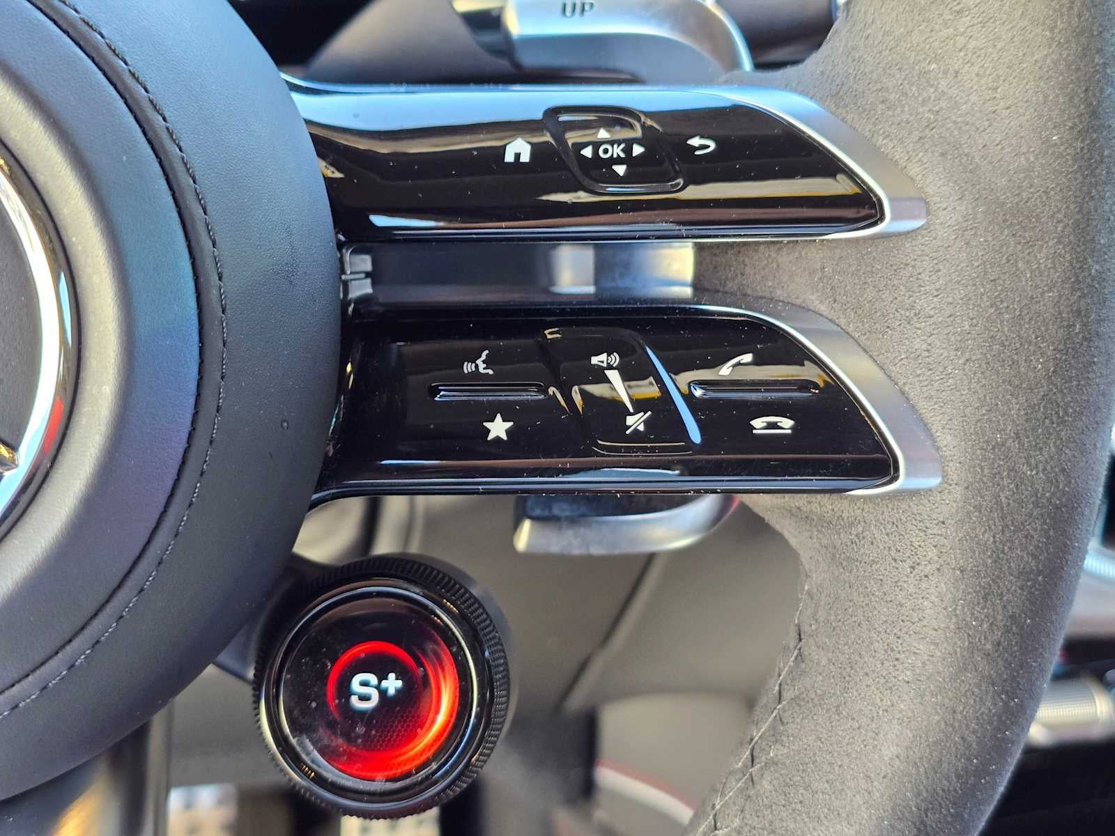 2025 Mercedes-Benz AMG® G 63 SUV