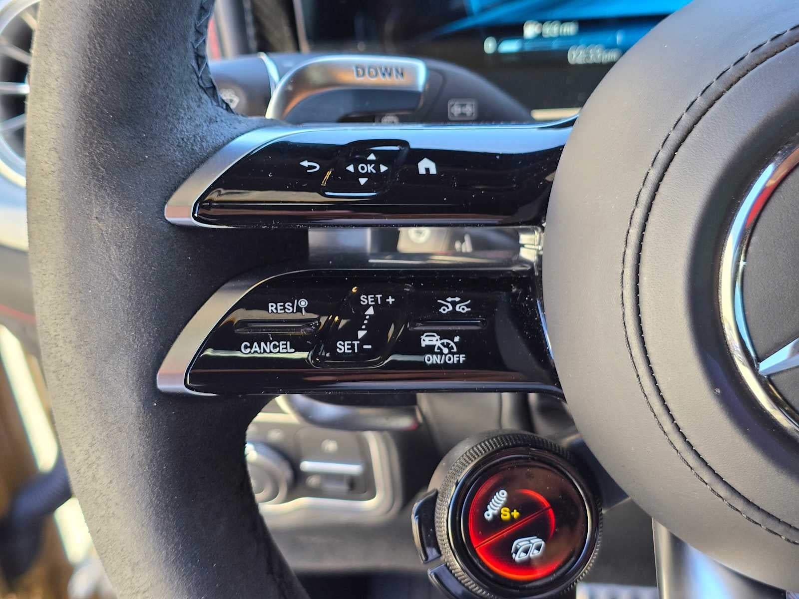 2025 Mercedes-Benz AMG® G 63 SUV