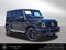 2026 Mercedes-Benz AMG® G 63 SUV