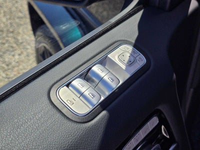 2026 Mercedes-Benz AMG® G 63 SUV