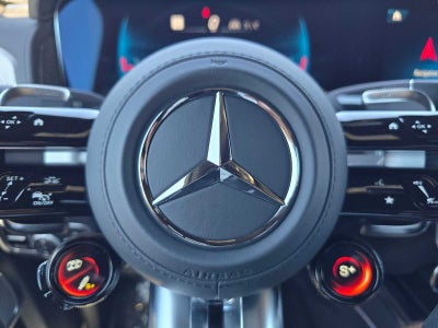 2026 Mercedes-Benz AMG® G 63 SUV
