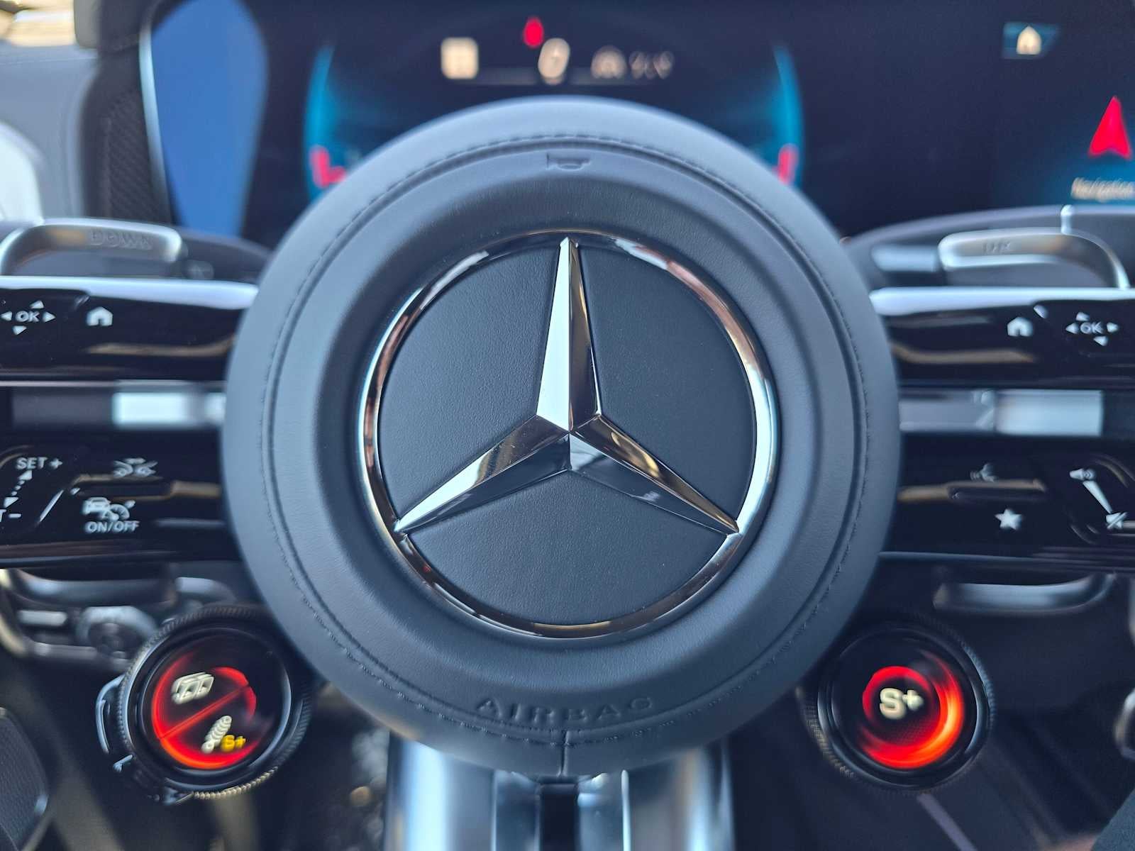 2026 Mercedes-Benz AMG® G 63 SUV
