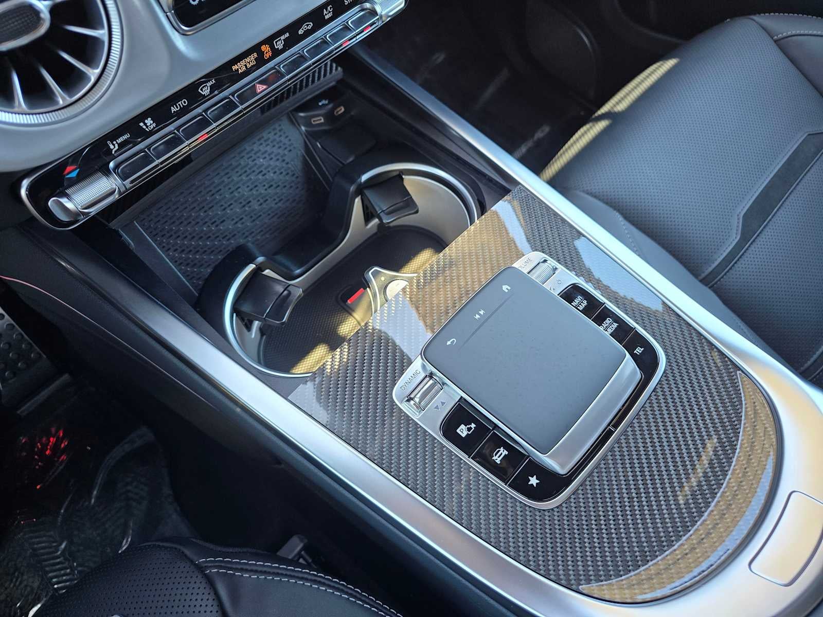 2026 Mercedes-Benz AMG® G 63 SUV