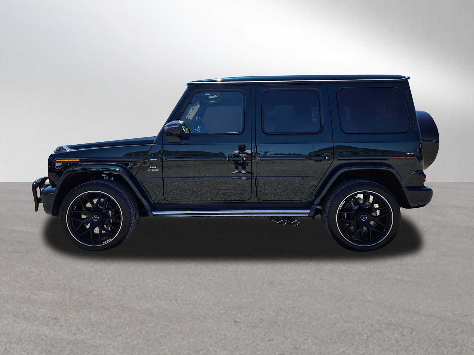 2026 Mercedes-Benz AMG® G 63 SUV