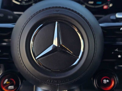 2025 Mercedes-Benz AMG® G 63 SUV