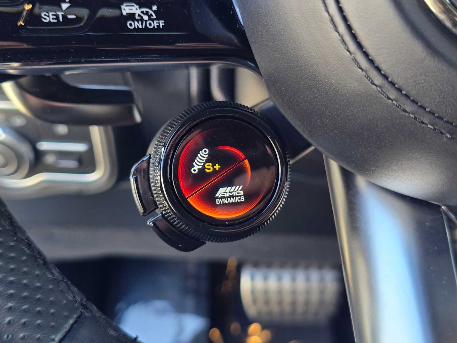 2025 Mercedes-Benz AMG® G 63 SUV