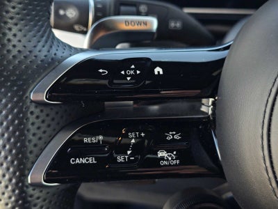 2025 Mercedes-Benz AMG® G 63 SUV