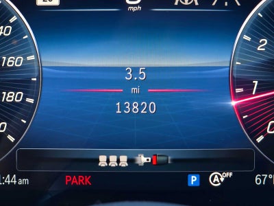 2025 Mercedes-Benz AMG® G 63 SUV