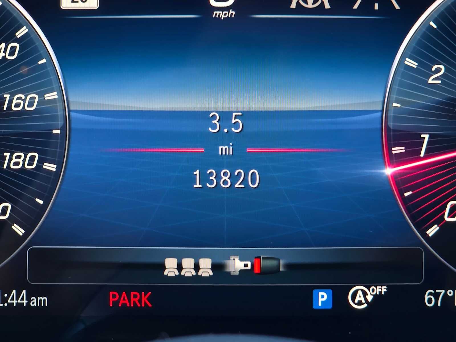 2025 Mercedes-Benz AMG® G 63 SUV