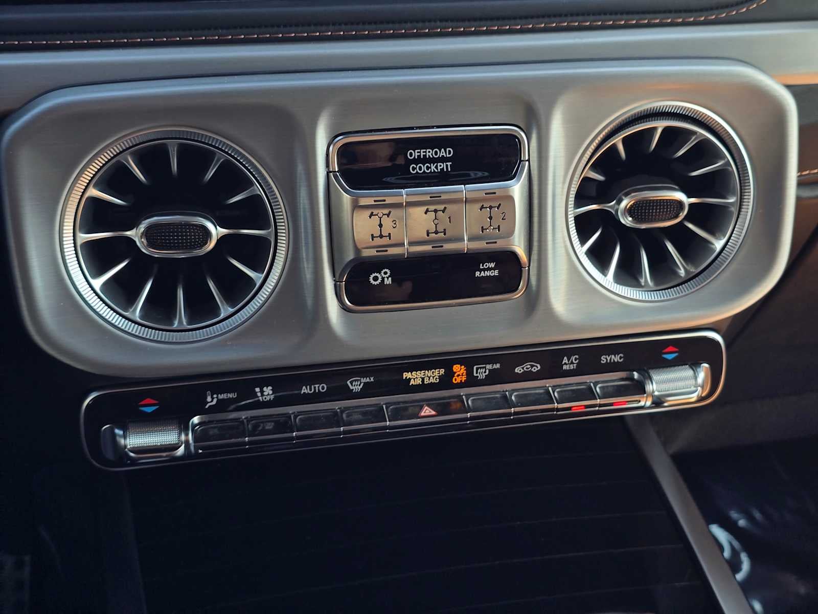 2025 Mercedes-Benz AMG® G 63 SUV