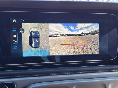 2025 Mercedes-Benz AMG® G 63 SUV