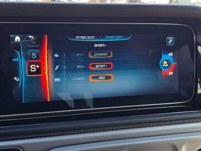 2025 Mercedes-Benz AMG® G 63 SUV