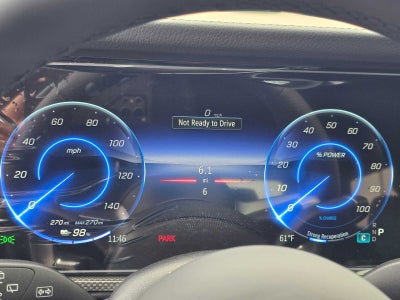 2026 Mercedes-Benz G 580e SUV