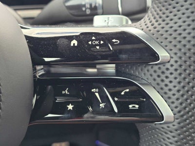 2027 Mercedes-Benz G 580e SUV