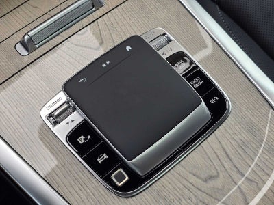 2027 Mercedes-Benz G 580e SUV
