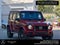2021 Mercedes-Benz G 550 4MATIC® SUV