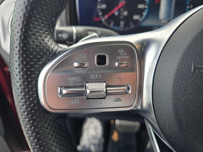 2021 Mercedes-Benz G 550 4MATIC® SUV