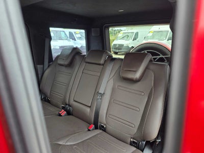 2021 Mercedes-Benz G 550 4MATIC® SUV