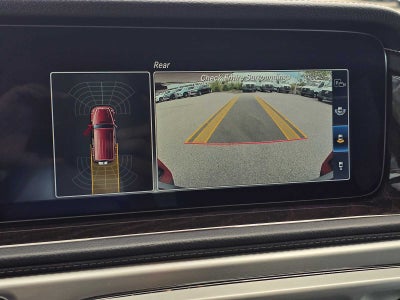 2021 Mercedes-Benz G 550 4MATIC® SUV