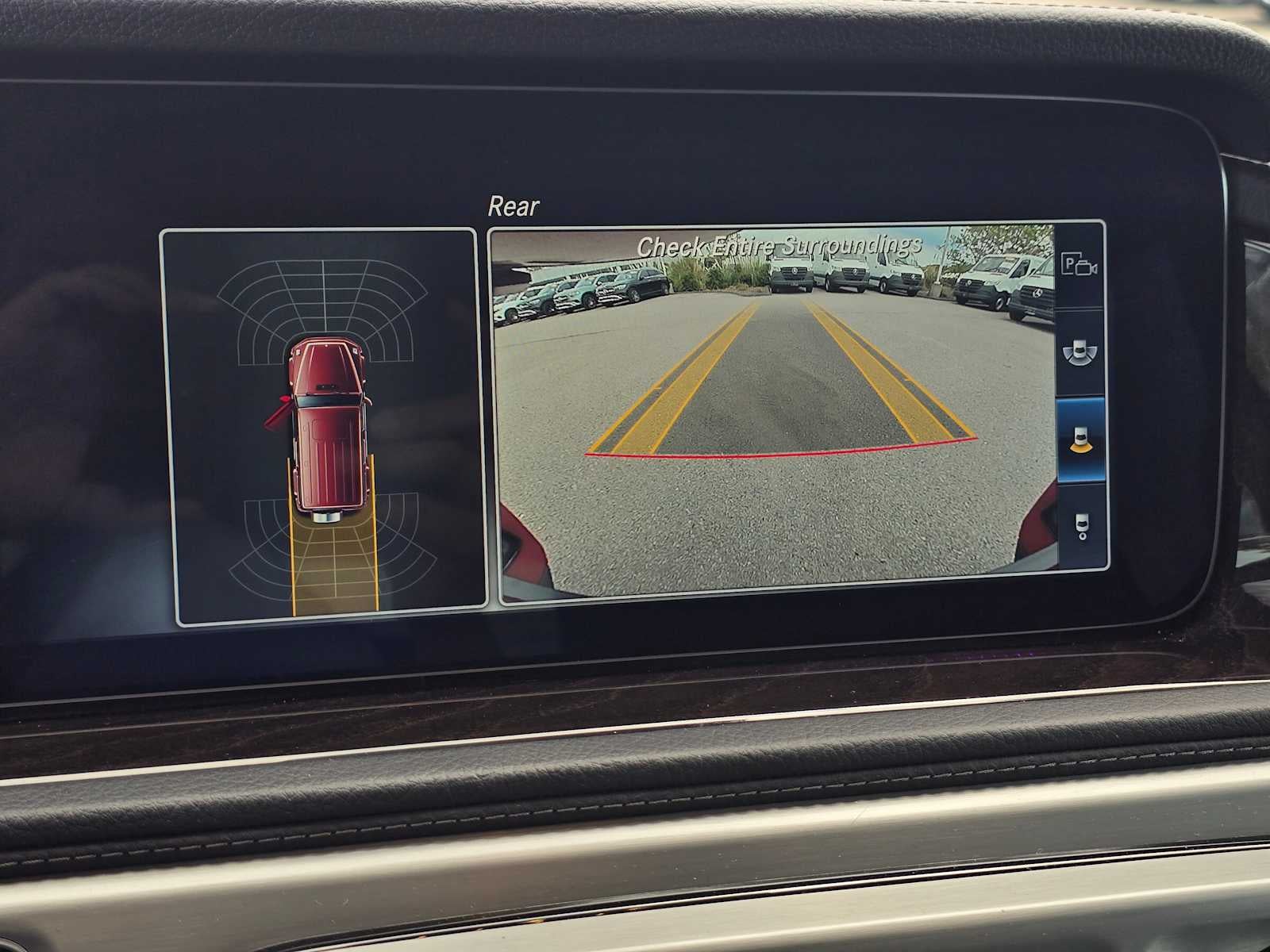 2021 Mercedes-Benz G 550 4MATIC® SUV