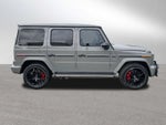 2021 Mercedes-Benz G-Class AMG® G 63