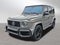2021 Mercedes-Benz G-Class AMG® G 63