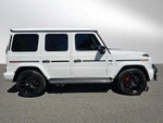 2024 Mercedes-Benz AMG® G 63 4MATIC® SUV