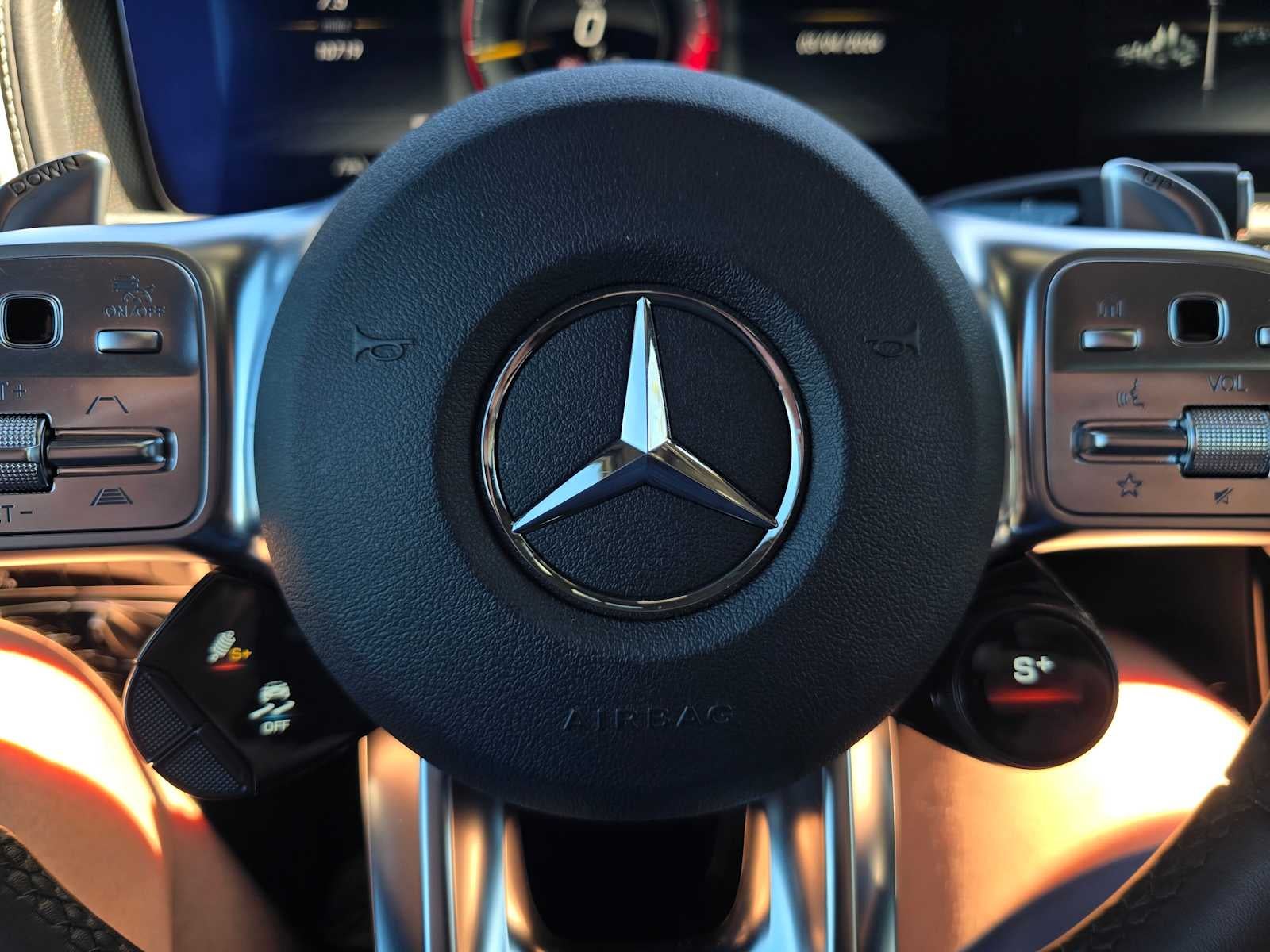 2024 Mercedes-Benz AMG® G 63 4MATIC® SUV