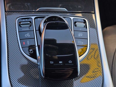 2024 Mercedes-Benz AMG® G 63 4MATIC® SUV