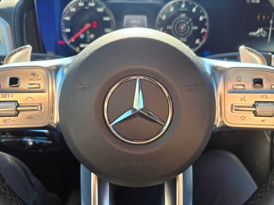 2023 Mercedes-Benz AMG® G 63 AMG® G 63