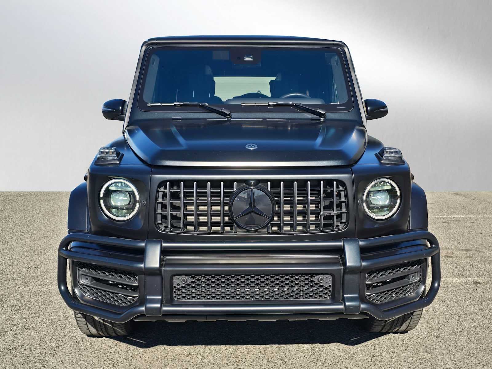 2023 Mercedes-Benz AMG® G 63 AMG® G 63