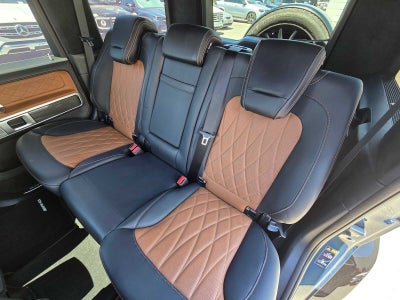 2023 Mercedes-Benz AMG® G 63 4MATIC® SUV