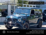 2023 Mercedes-Benz AMG® G 63 4MATIC® SUV